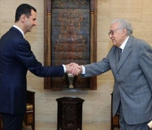 Nuevas señales positivas para la paz en Siria